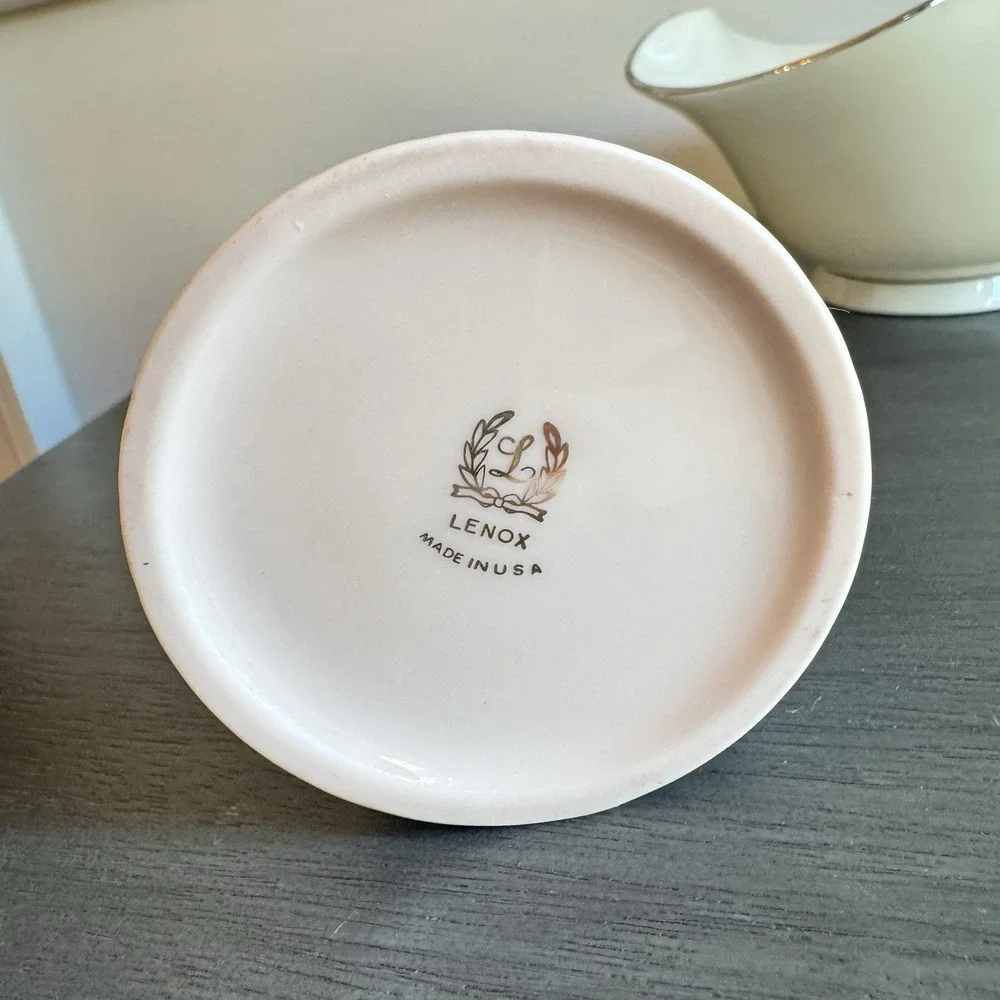 Lenox item description